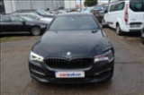 BMW Řada 5, 520D, nafta