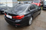 BMW Řada 5, 520D, nafta