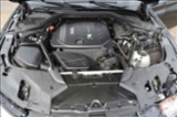 BMW Řada 5, 520D, nafta