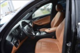 BMW Řada 5, 520D, nafta