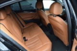 BMW Řada 5, 520D, nafta