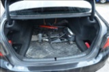 BMW Řada 5, 520D, nafta