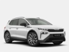 Škoda Elroq, Sportline 80 82kWh 210kW, SUV,