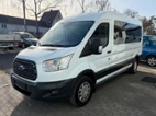 FORD TRANSIT DEVĚT MÍST