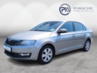 Škoda Rapid, Active 1.0 TSI /70kW, sedan, benzin