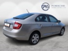 Škoda Rapid, Active 1.0 TSI /70kW, sedan, benzin