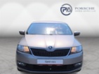 Škoda Rapid, Active 1.0 TSI /70kW, sedan, benzin