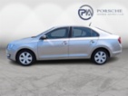 Škoda Rapid, Active 1.0 TSI /70kW, sedan, benzin