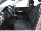 Škoda Rapid, Active 1.0 TSI /70kW, sedan, benzin
