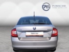 Škoda Rapid, Active 1.0 TSI /70kW, sedan, benzin