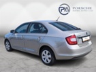 Škoda Rapid, Active 1.0 TSI /70kW, sedan, benzin