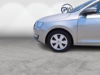 Škoda Rapid, Active 1.0 TSI /70kW, sedan, benzin