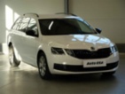 Škoda Octavia III, 4X4 2.0 TDi, ČR, kombi, nafta