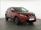 Nissan Qashqai, 1.2 DIG-T, ČR,1.maj, Serv.kniha,