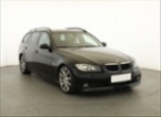 BMW Řada 3, 320 d, Xenony, Klima, Tempomat,, Combi