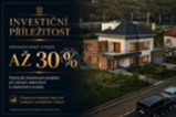 Prodej rodinného domu 6+1, 273 m2, Praha - Velká Chuchle