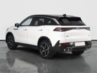 BAIC X7, 1.5T,, SUV, Benzín