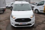 Ford Transit, CONNECT 1,5 ECOBLUE
