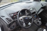 Ford Transit, CONNECT 1,5 ECOBLUE