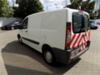 Citroën Jumpy, 2.0 HDi