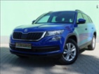 Škoda Kodiaq, 2,0 TDI 110 kW 4x4 AMBIENTE, SUV,