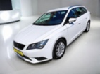 Seat Leon, 1,4 TGi CNG, ST, ČR, STYLE, kombi,