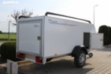 Tanatech, Mini Cargo TF5 3m750kg, skříň