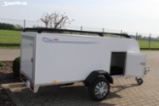 Tanatech, Mini Cargo TF5 3m750kg, skříň