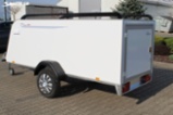 Tanatech, Mini Cargo TF5 3m750kg, skříň