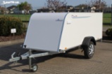 Tanatech, Mini Cargo TF5 3m750kg, skříň