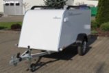 Tanatech, Mini Cargo TF5 3m750kg, skříň