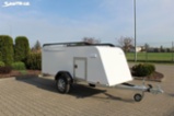 Tanatech, Mini Cargo TF5 3m750kg, skříň