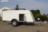 Tanatech, Mini Cargo TF5 3m750kg, skříň