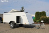 Tanatech, Mini Cargo TF5 3m750kg, skříň
