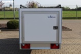 Tanatech, Mini Cargo TF5 3m750kg, skříň
