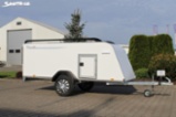 Tanatech, Mini Cargo TF5 3m750kg, skříň