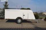 Tanatech, Mini Cargo TF5 3m750kg, skříň