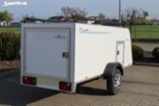 Tanatech, Mini Cargo TF5 3m750kg, skříň