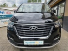 Hyundai H 1, 2.5-9míst-MAX.výbava-TOP stav,