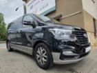 Hyundai H 1, 2.5-9míst-MAX.výbava-TOP stav,