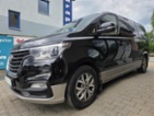 Hyundai H 1, 2.5-9míst-MAX.výbava-TOP stav,