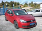 Volkswagen Golf, 1.4i 16V / 59KW, serviska,