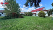 Prodej komerčního objektu 186 m² - Uničov