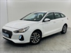 Hyundai i30, 1,6 CRDi 81kW Style, kombi, nafta