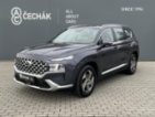 Hyundai Santa Fe, 2.2CRDi*147KW*Smart*4x4*Aut, SUV