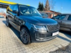 Land Rover Range Rover, SDV8 Autobiography, kombi,