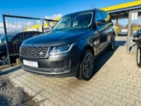 Land Rover Range Rover, SDV8 Autobiography, kombi,
