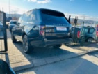 Land Rover Range Rover, SDV8 Autobiography, kombi,
