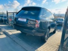 Land Rover Range Rover, SDV8 Autobiography, kombi,