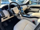 Land Rover Range Rover, SDV8 Autobiography, kombi,